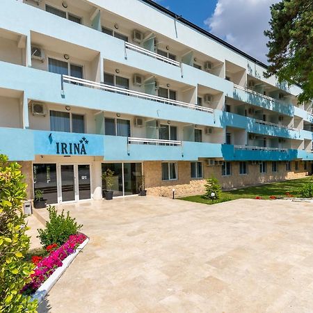 Hotel Irina Venus Zewnętrze zdjęcie