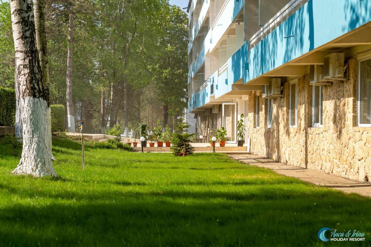 Hotel Irina Venus Zewnętrze zdjęcie