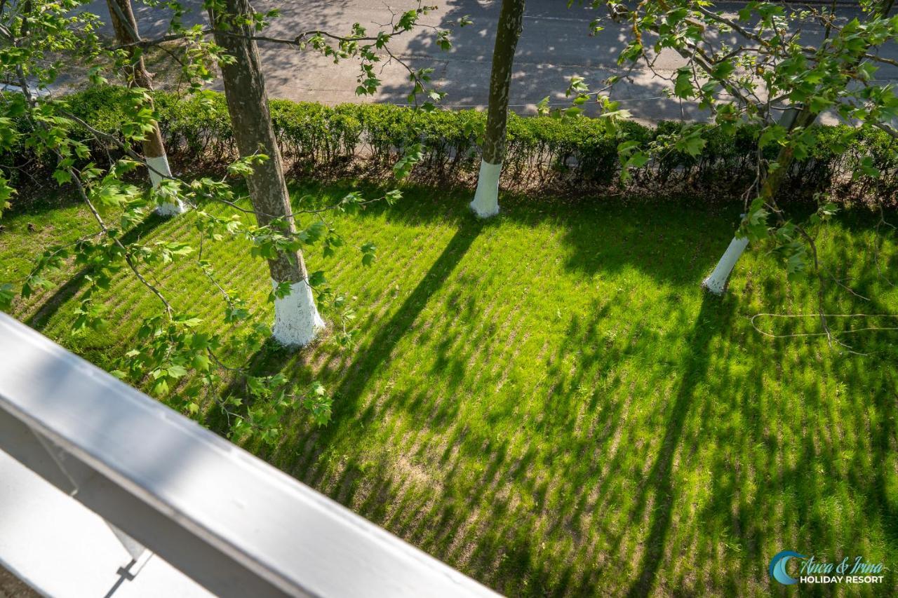 Hotel Irina Venus Zewnętrze zdjęcie