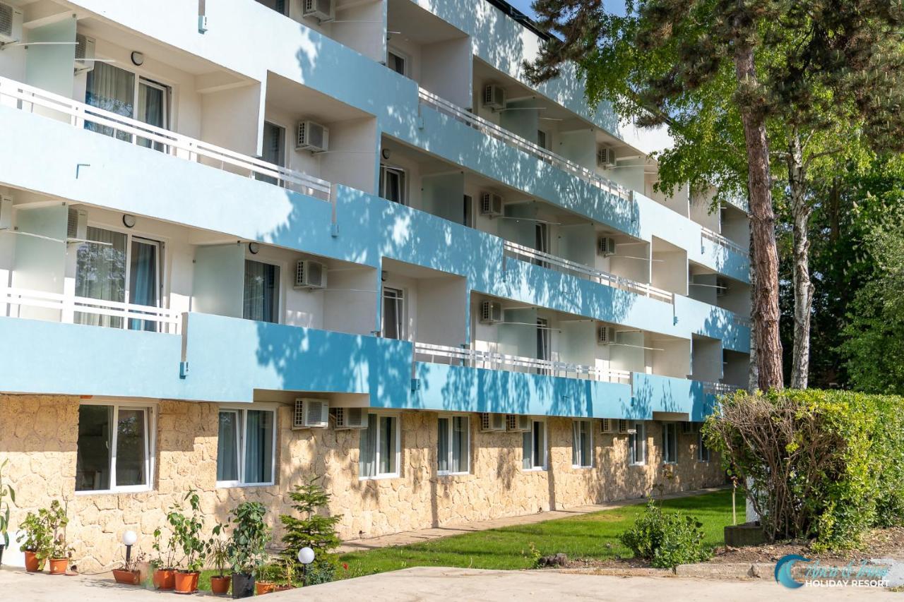 Hotel Irina Venus Zewnętrze zdjęcie