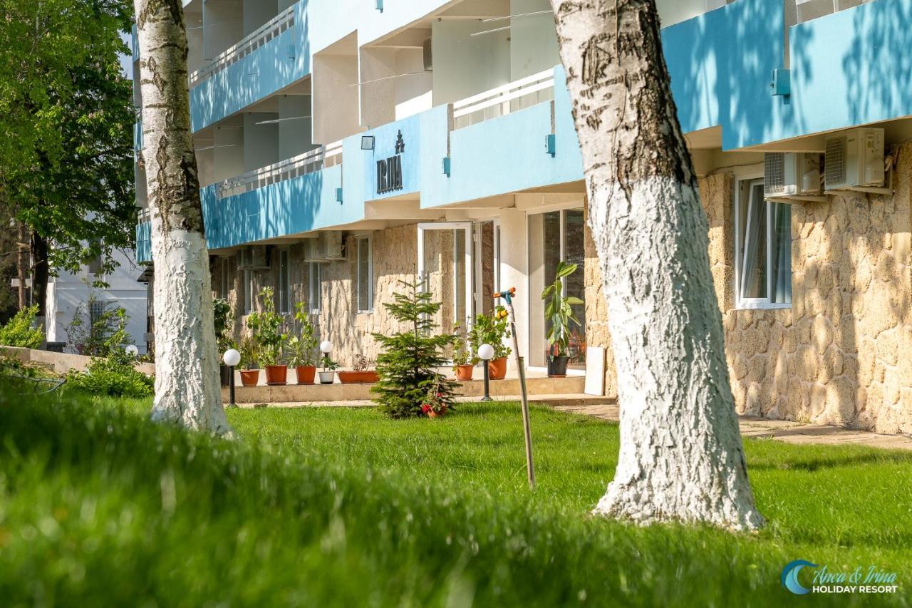 Hotel Irina Venus Zewnętrze zdjęcie