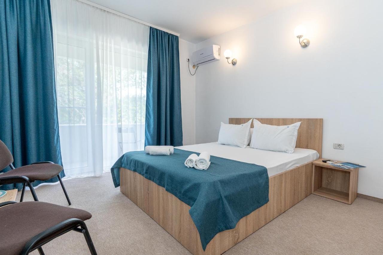 Hotel Irina Venus Zewnętrze zdjęcie