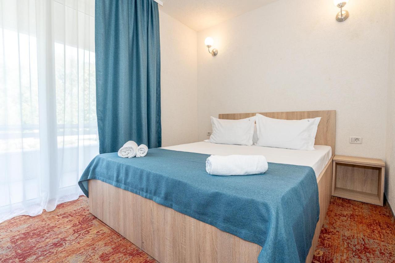 Hotel Irina Venus Zewnętrze zdjęcie