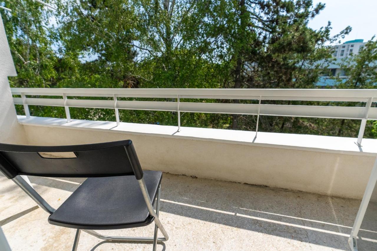 Hotel Irina Venus Zewnętrze zdjęcie