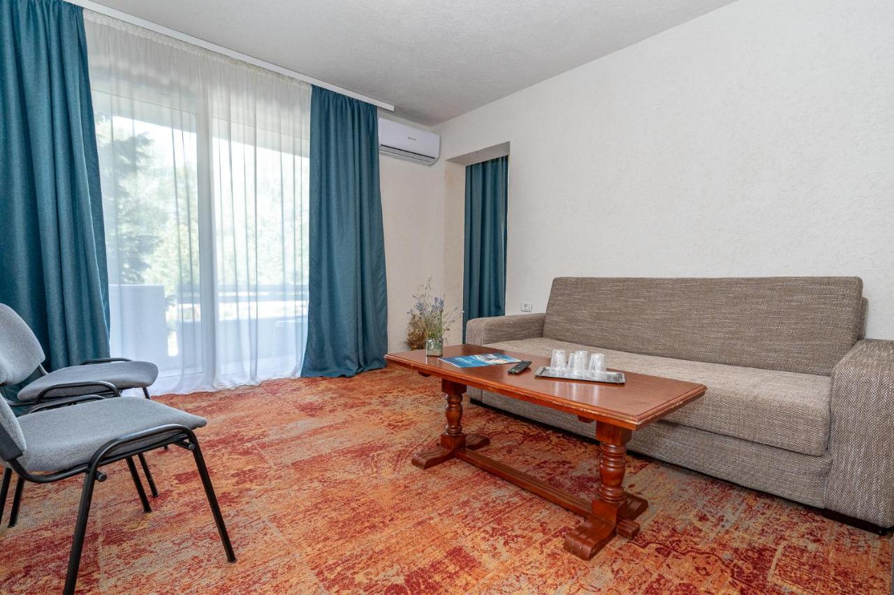Hotel Irina Venus Zewnętrze zdjęcie