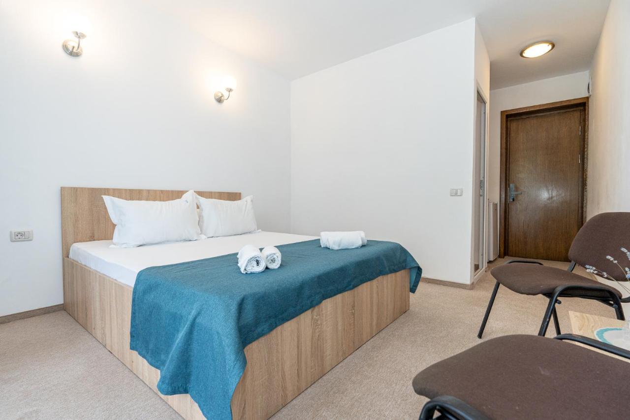 Hotel Irina Venus Zewnętrze zdjęcie