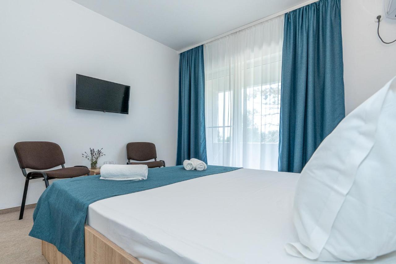 Hotel Irina Venus Zewnętrze zdjęcie
