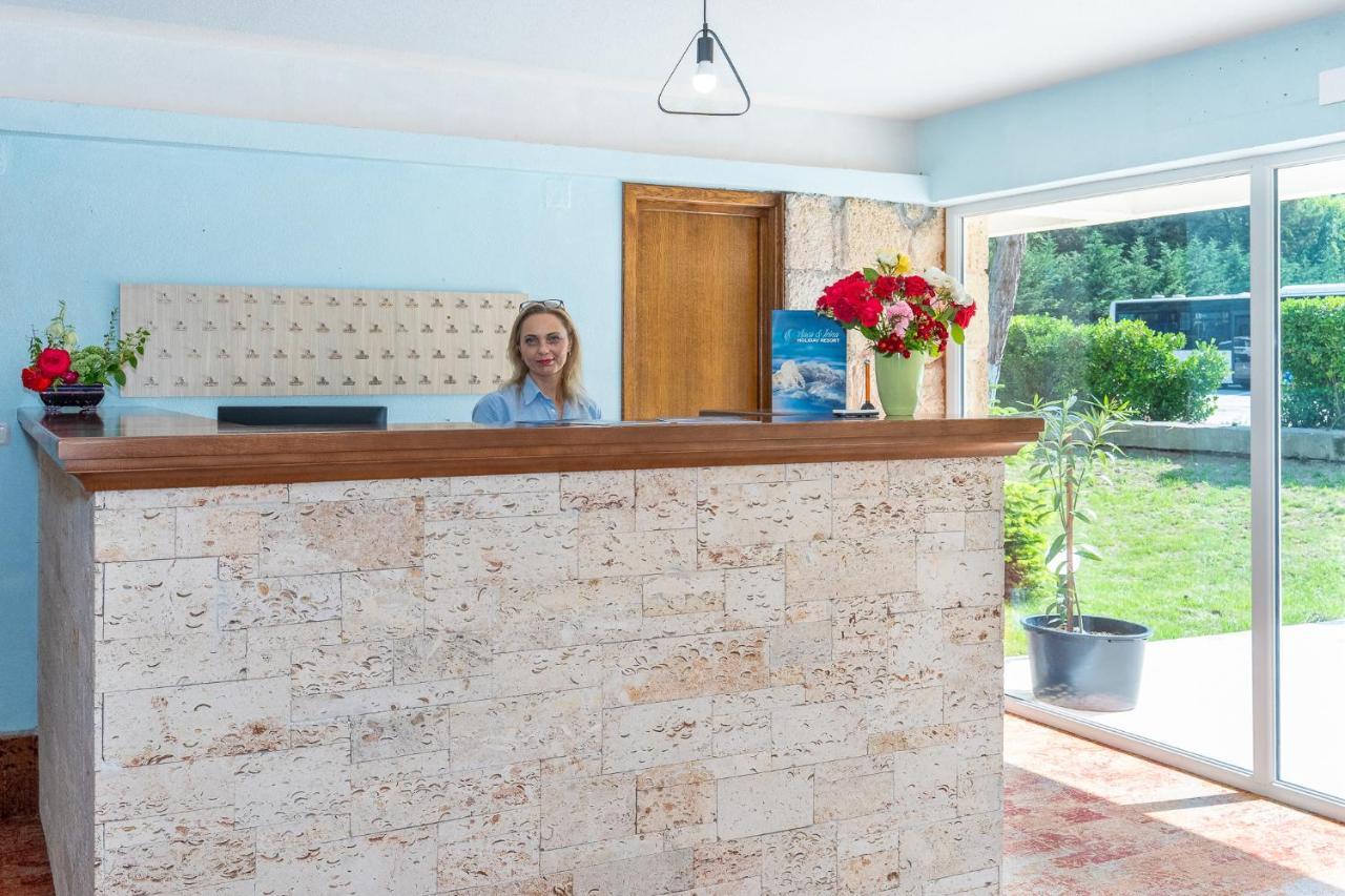 Hotel Irina Venus Zewnętrze zdjęcie