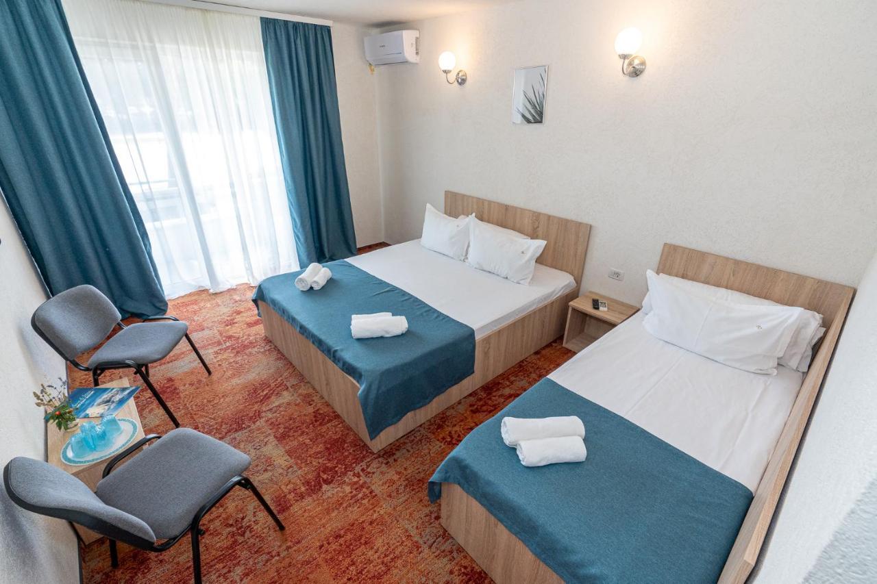 Hotel Irina Venus Zewnętrze zdjęcie
