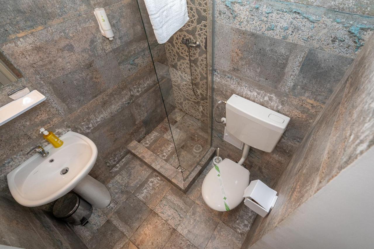 Hotel Irina Venus Zewnętrze zdjęcie