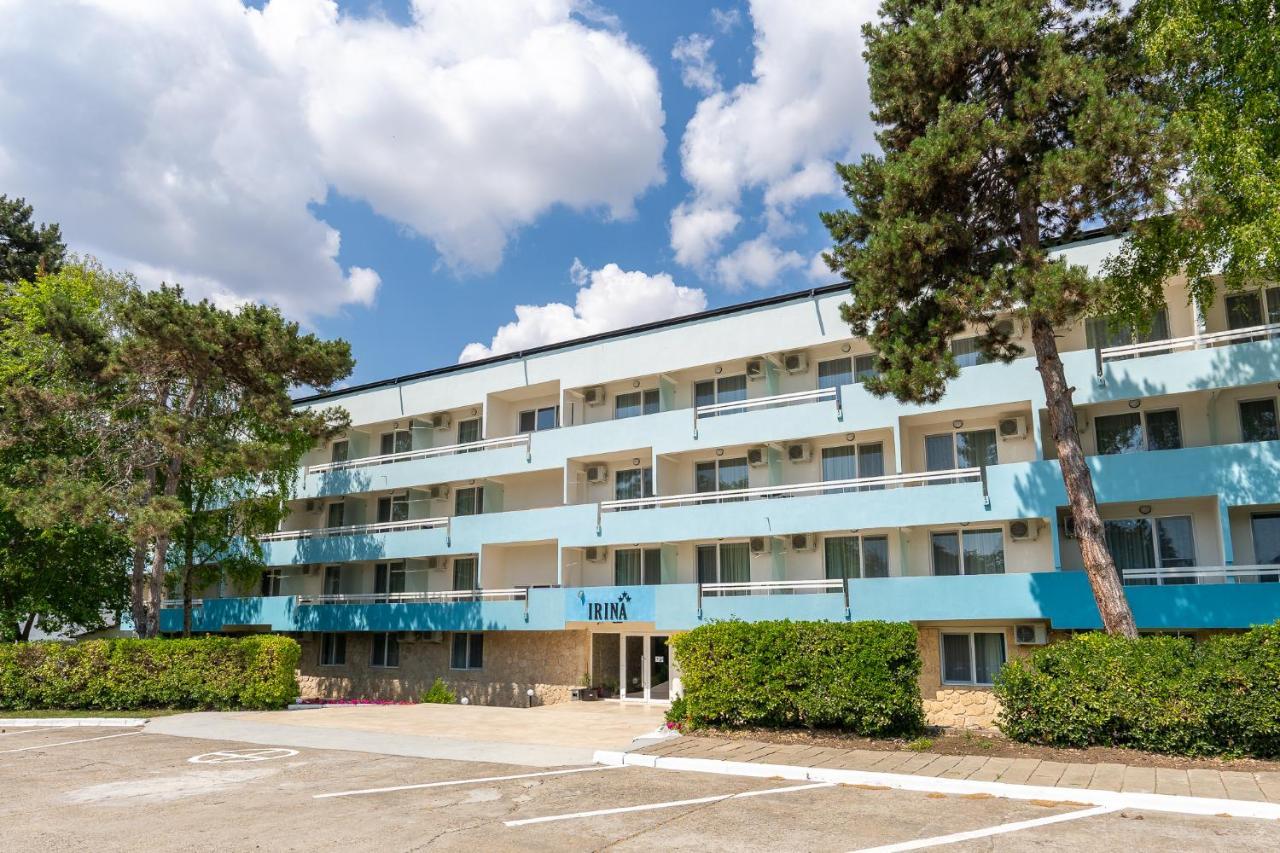Hotel Irina Venus Zewnętrze zdjęcie