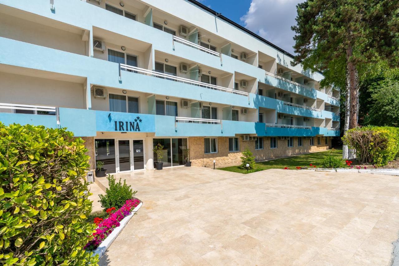 Hotel Irina Venus Zewnętrze zdjęcie