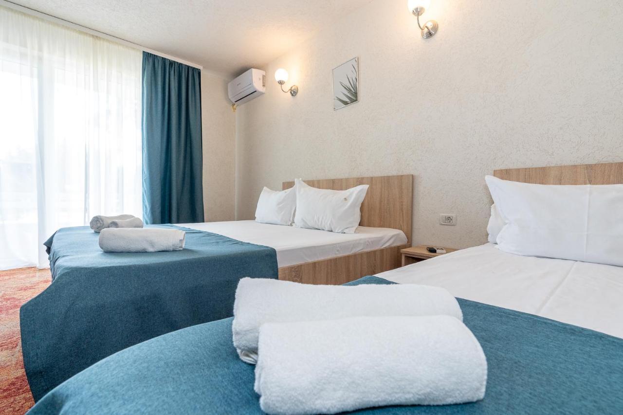 Hotel Irina Venus Zewnętrze zdjęcie