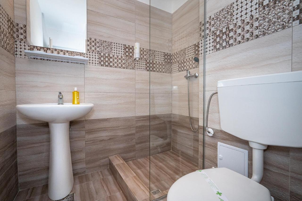 Hotel Irina Venus Zewnętrze zdjęcie