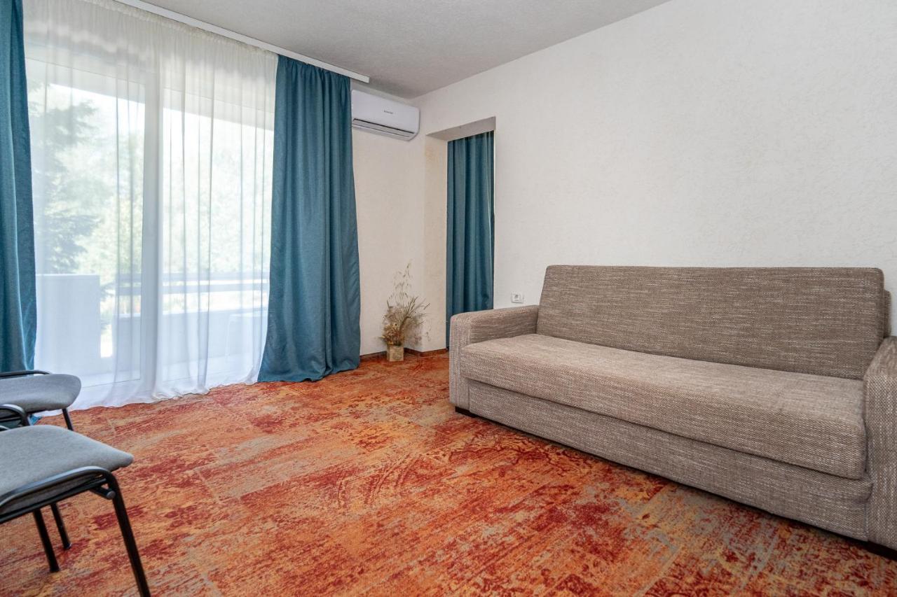Hotel Irina Venus Zewnętrze zdjęcie