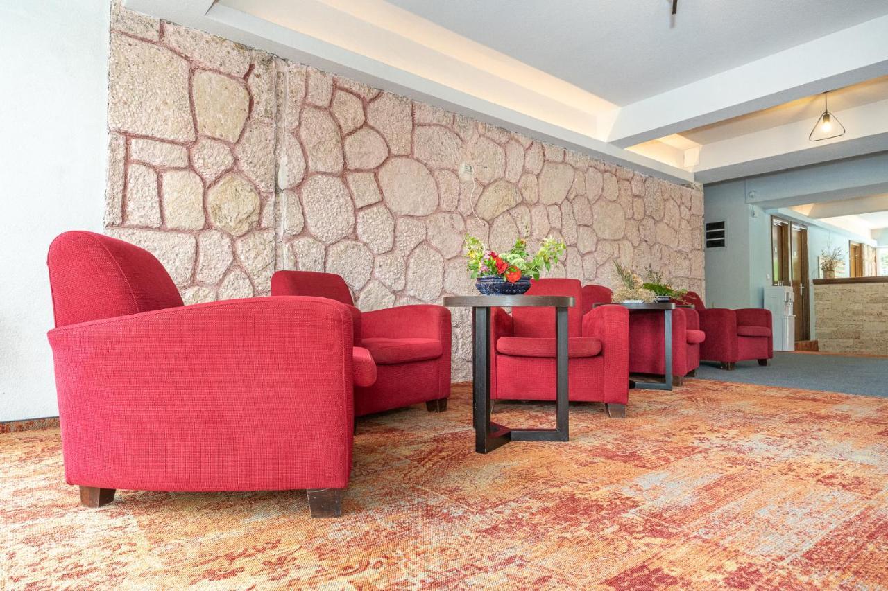 Hotel Irina Venus Zewnętrze zdjęcie