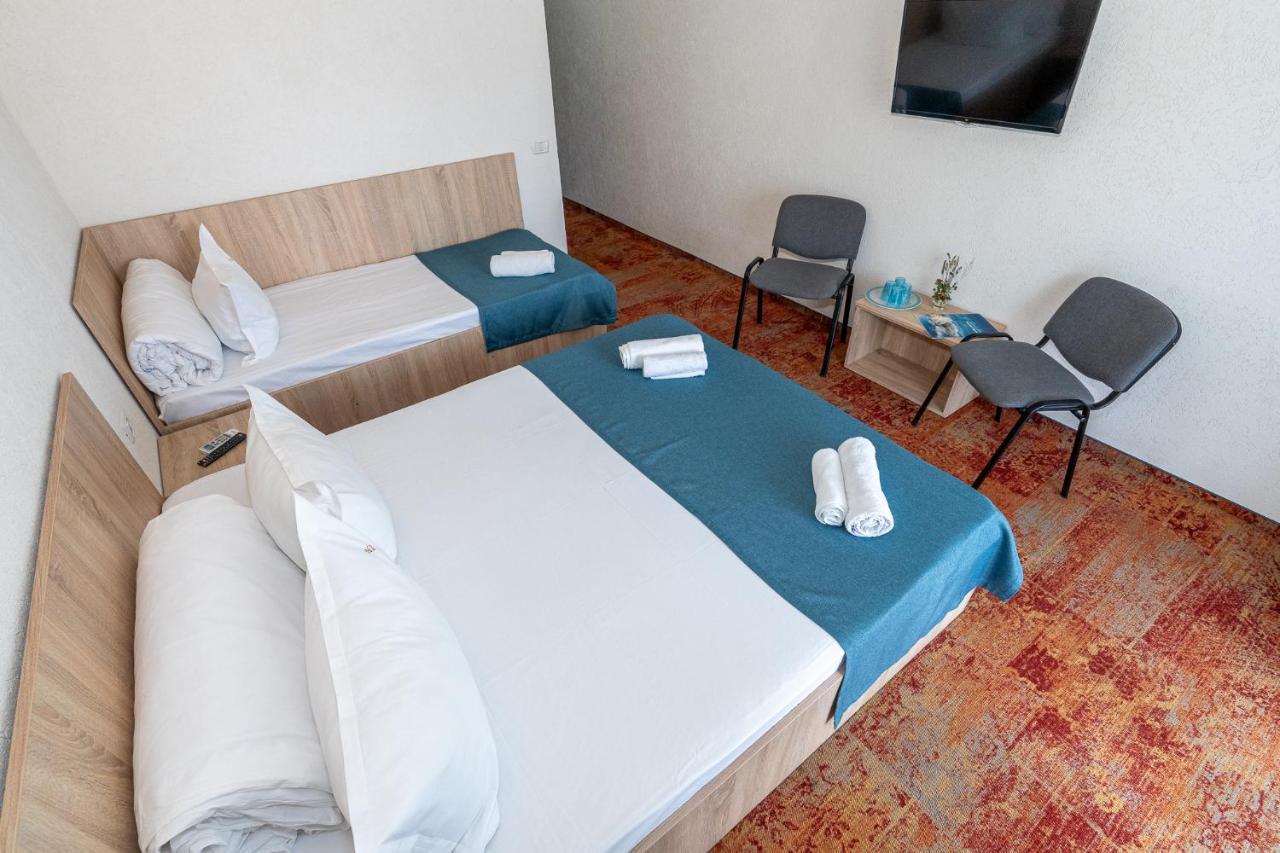 Hotel Irina Venus Zewnętrze zdjęcie