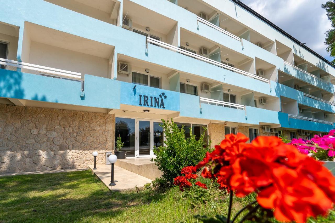 Hotel Irina Venus Zewnętrze zdjęcie