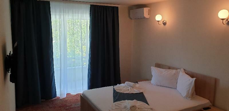 Hotel Irina Venus Zewnętrze zdjęcie