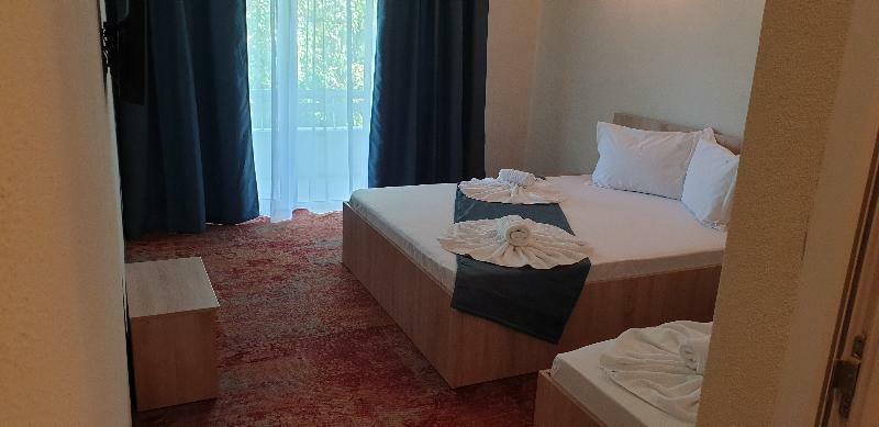 Hotel Irina Venus Zewnętrze zdjęcie