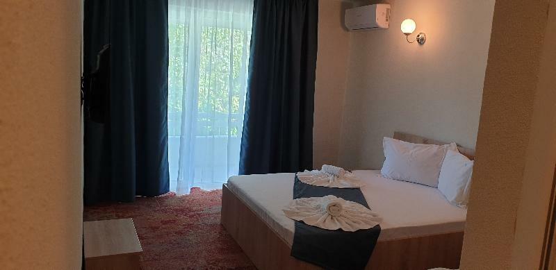 Hotel Irina Venus Zewnętrze zdjęcie