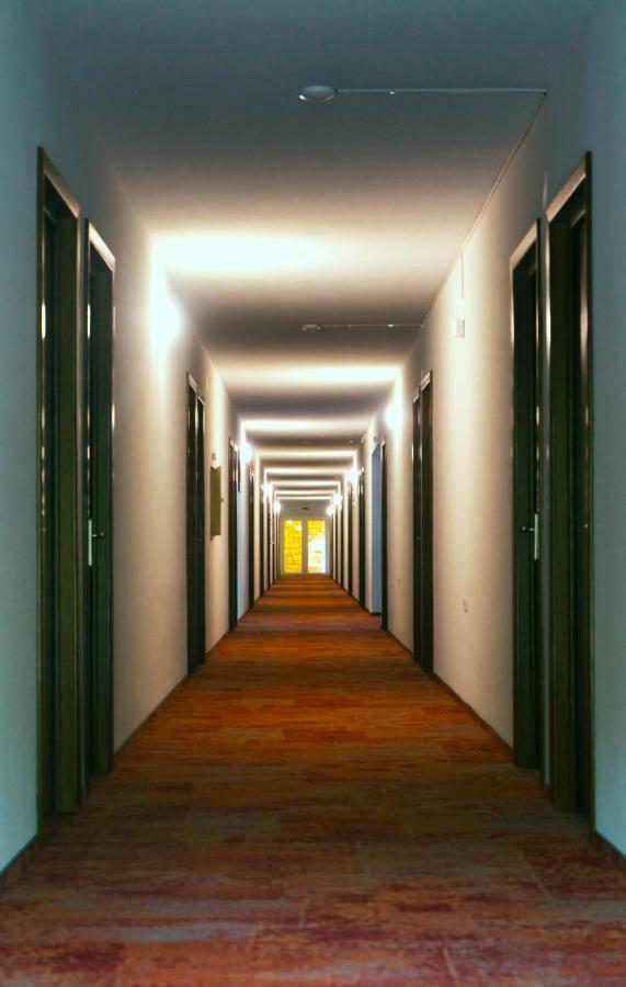 Hotel Irina Venus Zewnętrze zdjęcie