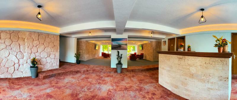Hotel Irina Venus Zewnętrze zdjęcie